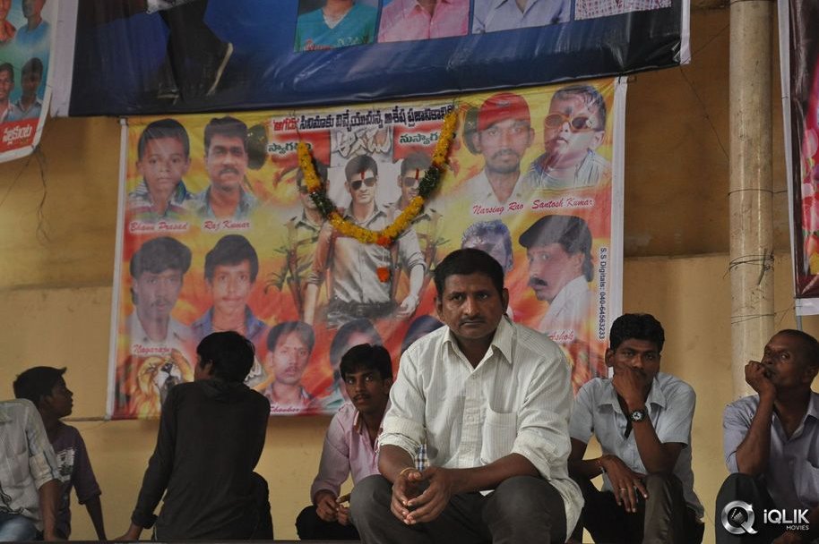 Aagadu-Hungama-at-Sudarshan-Theatre
